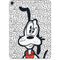 Disney Friends Pluto Confused Apple iPad Pro Skin