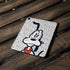 Disney Friends Pluto Confused Apple iPad Pro Skin