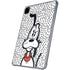 Disney Friends Pluto Confused iPad Pro 11in (2024) Clear Case