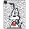 Disney Friends Pluto Confused iPad Cases
