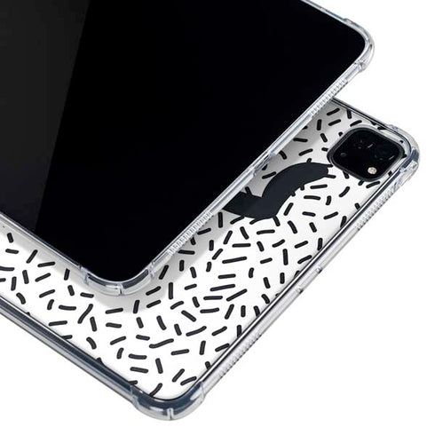 Disney Friends Pluto Confused iPad Cases