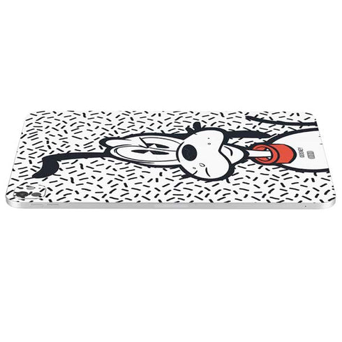 Disney Friends Pluto Confused iPad Pro 13in M4 (2024) Skin