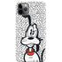 Disney Friends Pluto Confused iPhone Cases