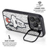 Disney Friends Pluto Confused iPhone 13 Pro Kickstand Case