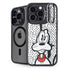 Disney Friends Pluto Confused iPhone 13 Pro Max Kickstand Case