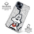 Disney Friends Pluto Confused iPhone 15 Clear Case