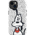 Disney Friends Pluto Confused iPhone 15 Impact Case
