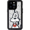 Disney Friends Pluto Confused iPhone 15 Pro Waterproof Case