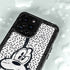Disney Friends Pluto Confused iPhone 15 Pro Waterproof Case