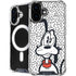Disney Friends Pluto Confused iPhone 16 Plus MagSafe Case