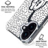 Disney Friends Pluto Confused iPhone 16 Plus MagSafe Case