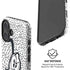 Disney Friends Pluto Confused iPhone 16 Plus Magsafe Impact Case