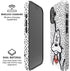 Disney Friends Pluto Confused iPhone 16 Plus Magsafe Impact Case