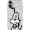 Disney Friends Pluto Confused iPhone 16 Plus Skin