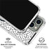 Disney Friends Pluto Confused iPhone 16 Pro Clear Case
