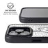 Disney Friends Pluto Confused iPhone 16 Pro Kickstand Case