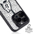 Disney Friends Pluto Confused iPhone 16 Pro Kickstand Case