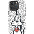 Disney Friends Pluto Confused iPhone 16 Pro Max Impact Case