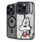 Disney Friends Pluto Confused iPhone 16 Pro Max Kickstand Case