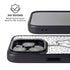 Disney Friends Pluto Confused iPhone 16 Pro Max Kickstand Case