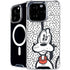 Disney Friends Pluto Confused iPhone 16 Pro Max MagSafe Case