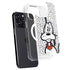 Disney Friends Pluto Confused iPhone 16 Pro Max MagSafe Case