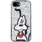 Disney Friends Pluto Confused iPhone 16e Clear Case