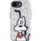 Disney Friends Pluto Confused iPhone 16e Impact Case