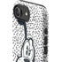 Disney Friends Pluto Confused iPhone 16e Impact Case
