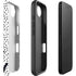 Disney Friends Pluto Confused iPhone 16e Impact Case