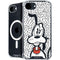 Disney Friends Pluto Confused iPhone 16e MagSafe Case