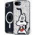 Disney Friends Pluto Confused iPhone 16e MagSafe Case
