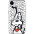 Disney Friends Pluto Confused iPhone 16e Skin