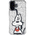 Disney Friends Pluto Confused iPhone 17 Clear Case