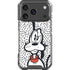 Disney Friends Pluto Confused iPhone 18 Pro Clear Case