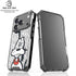 Disney Friends Pluto Confused iPhone 18 Pro Clear Case