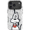 Disney Friends Pluto Confused iPhone 18 Pro Impact Case