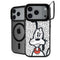 Disney Friends Pluto Confused iPhone 18 Pro Kickstand Case