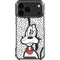 Disney Friends Pluto Confused iPhone 18 Pro Max Clear Case