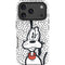Disney Friends Pluto Confused iPhone 18 Pro Max Impact Case