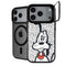 Disney Friends Pluto Confused iPhone 18 Pro Max Kickstand Case