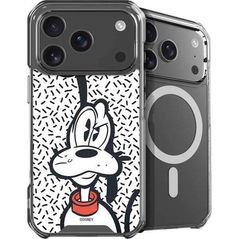 Disney Friends Pluto Confused iPhone 18 Pro Max MagSafe Case