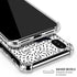 Disney Friends Pluto Confused iPhone X/XS Clear Case