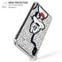 Disney Friends Pluto Confused iPhone X/XS Clear Case