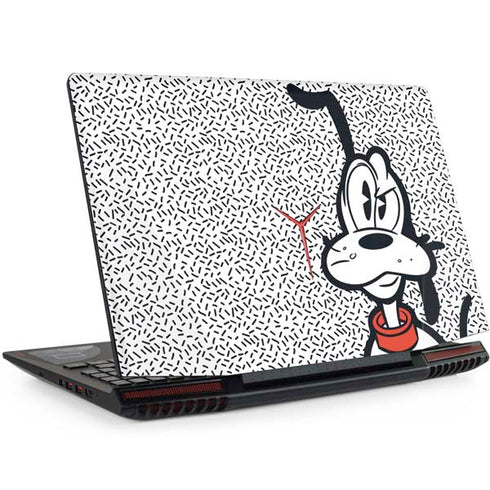 Disney Friends Pluto Confused Legion Y720 Skin