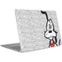 Disney Friends Pluto Confused Apple MacBook Air Skin