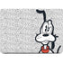 Disney Friends Pluto Confused Apple MacBook Air Skin