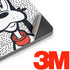 Disney Friends Pluto Confused Apple MacBook Air Skin