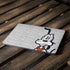 Disney Friends Pluto Confused Apple MacBook Air Skin