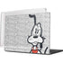 Disney Friends Pluto Confused MacBook Pro 14in (2021-24) Case plus Skin